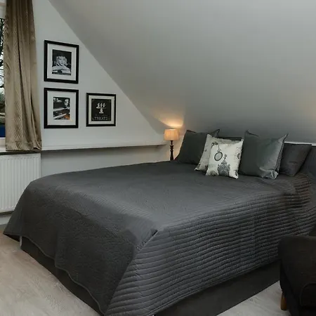 Muggenkrug Gæstehus Oldenburg