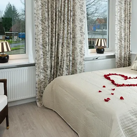 Muggenkrug Gæstehus Oldenburg