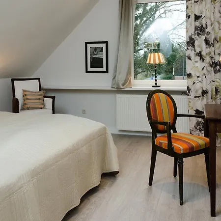 Gæstehus Muggenkrug