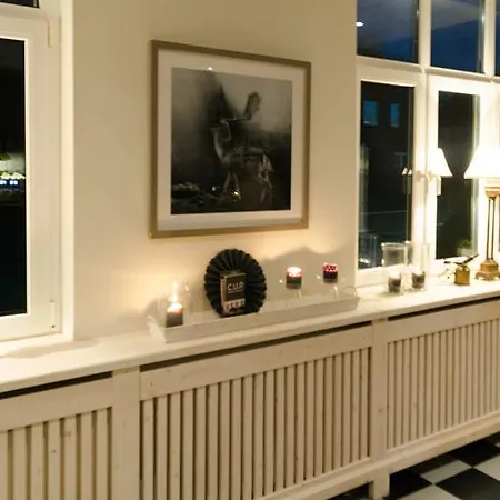 Gæstehus Muggenkrug