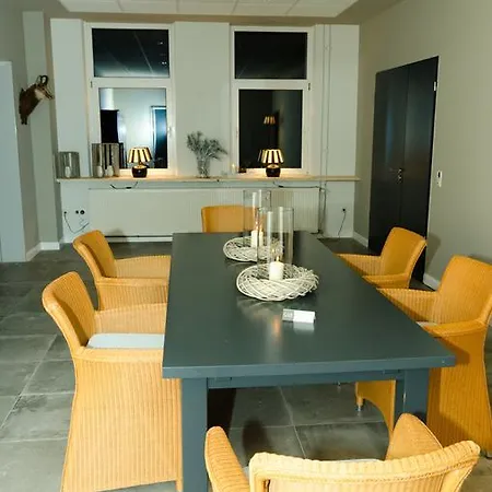 Gæstehus Muggenkrug