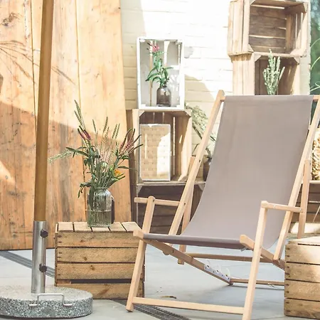 Muggenkrug Gæstehus 3*