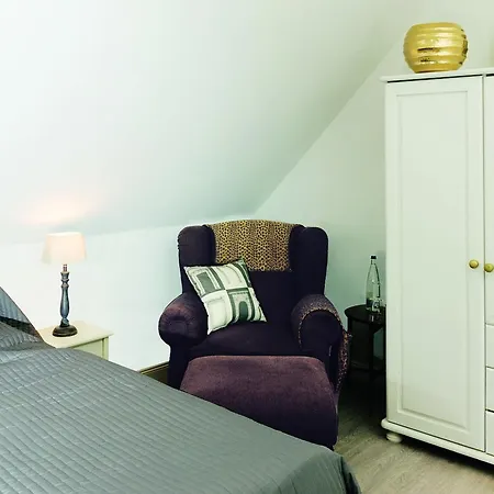 Muggenkrug Gæstehus 3*